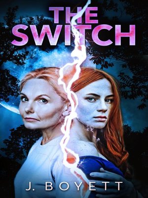 cover image of The Switch